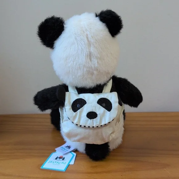 SOLD Jellycat Panda - Picture 3 of 5